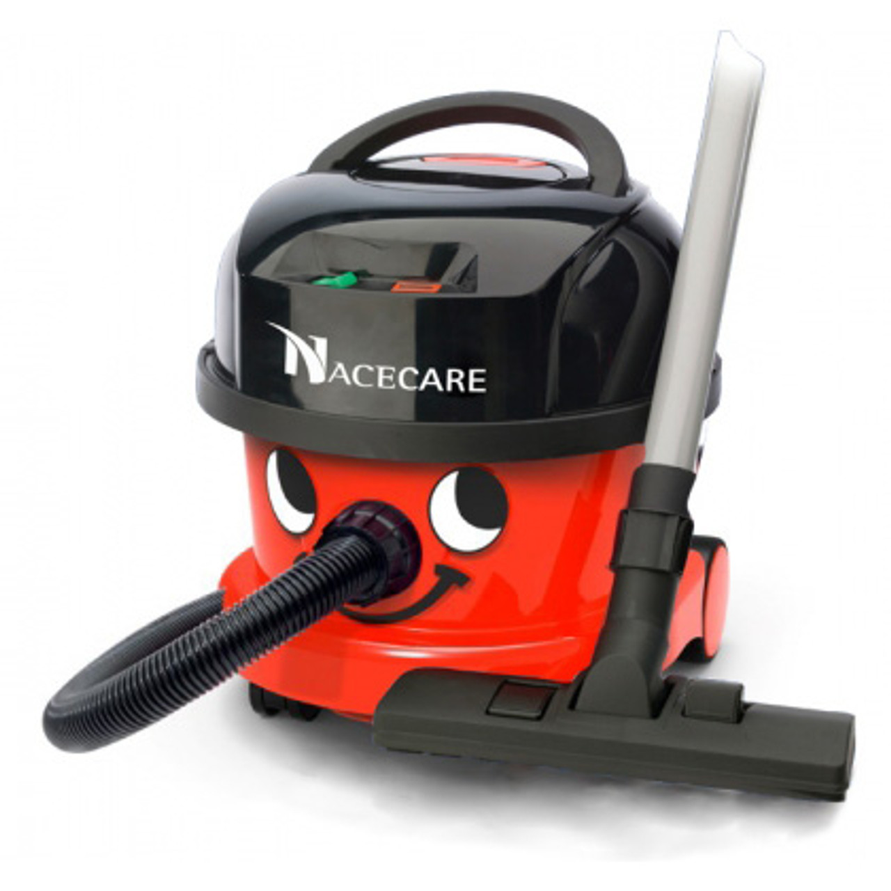 hepa vacuum