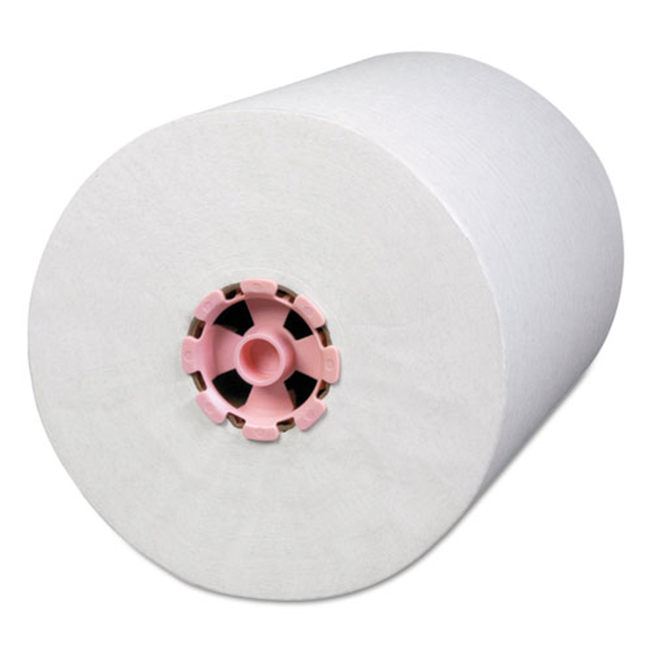 Paper Towel Holder - Pink - hömi