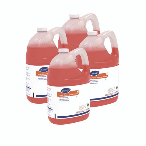 Diversey Stride DVO101109753 Neutral Floor Cleaner