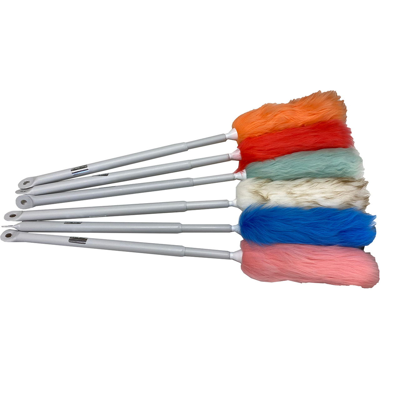 Wool Shop Lambswool Duster 24