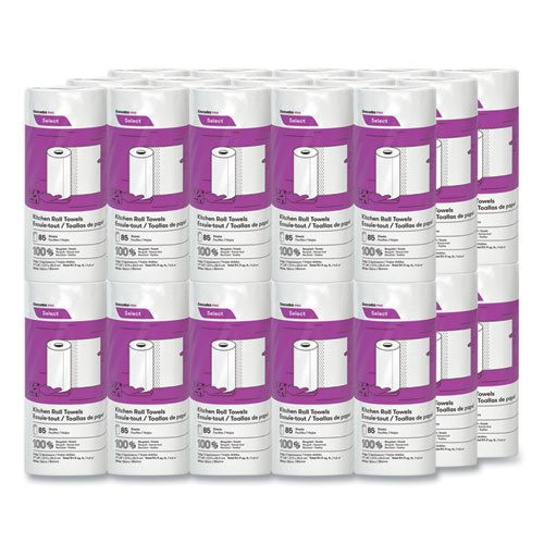 Cascade Proselect Mult CSDK085 Cascades PRO Select Kitchen Roll Towels