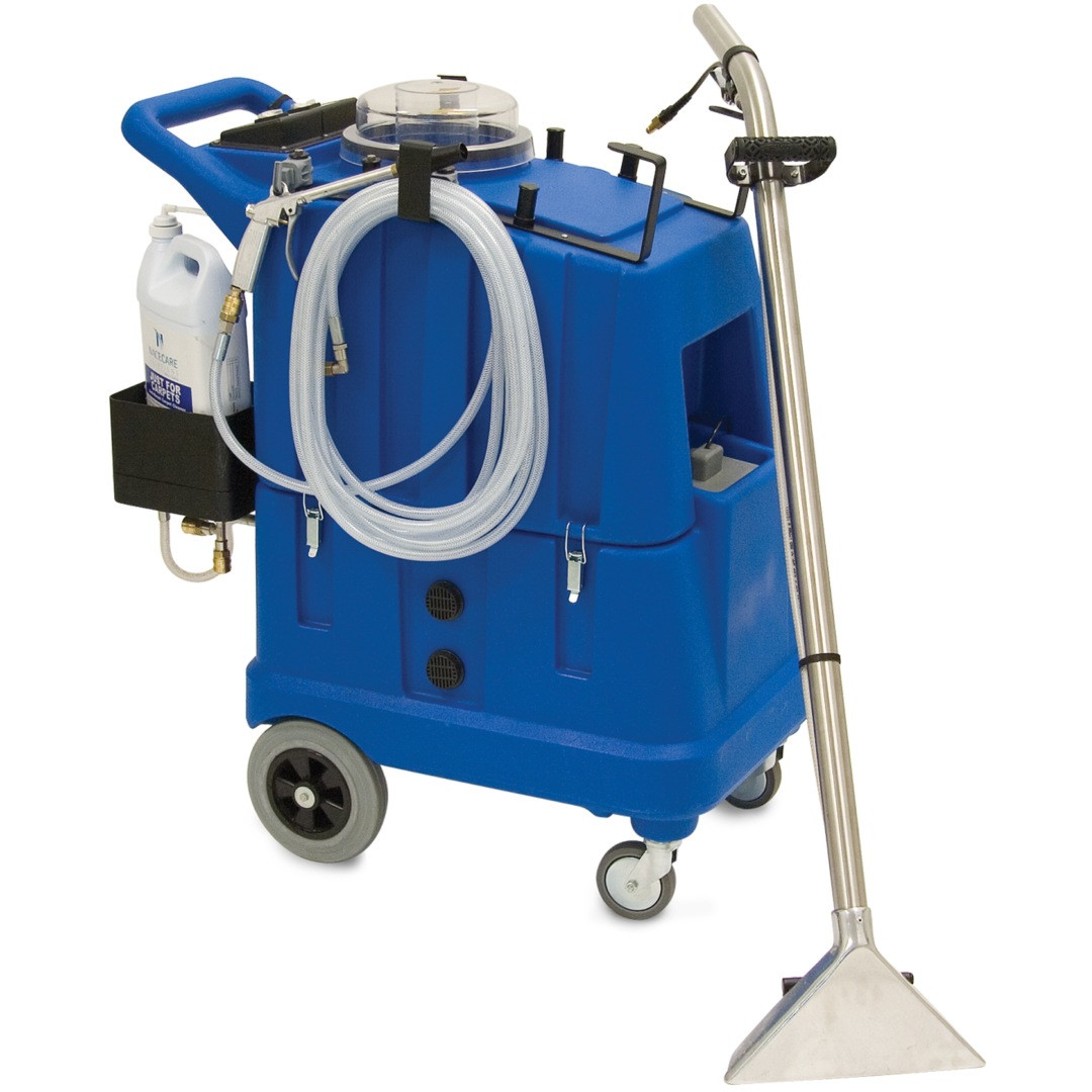 NaceCare TP18SX Tempest carpet extractor