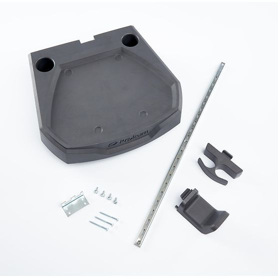 ProTeam 107793 Vac Station backpack vacuum storage unit