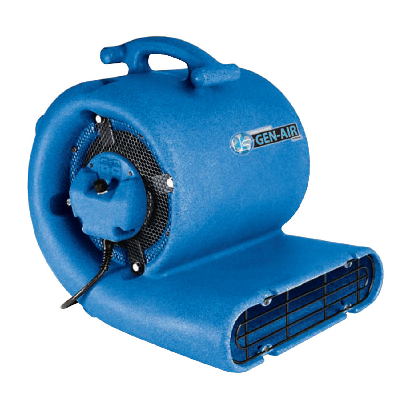 floor air blower