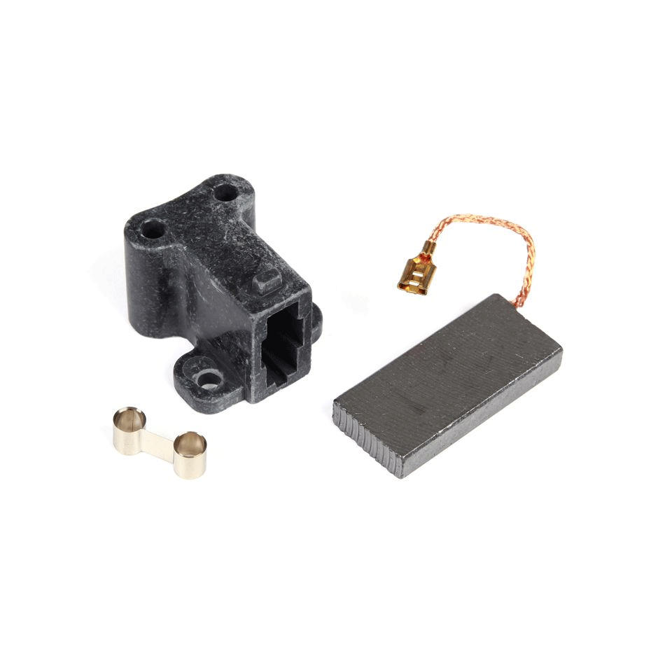 ProTeam 8223748 carbon brush set for ProGuard vacuums