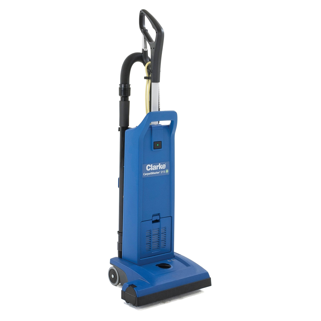 クワームスック！！！！ Clarke CarpetMaster 215 vacuum 9060408010 15 inch