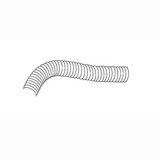 NaceCare 15370C vacuum hose for AV12QX carpet extractor