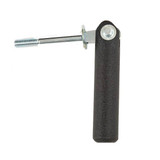 Hawk K1600BLK, KIT3000BLK Cam Lock assembly for floor buffers