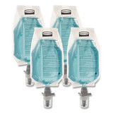 RUBBERMAID Autofoam Hand Soap Refill Lotion Soap