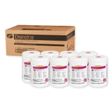 Clorox Dispatch hospital cleaner disinfectant towels wipes