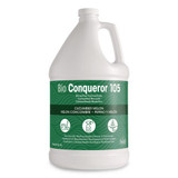 Fresh frs1bwbcmf bio conqueror 105 enzymatic odor