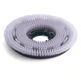 NaceCare 606204 Floor scrubber Poly Shampoo brush for