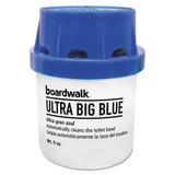 Boardwalk BWKABCBX Big Blue toilet bowl cleaner deodorizer