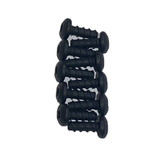 Electrolux 5323811 Sanitaire screw package of 10 for