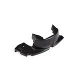 ProTeam 510185 cover wire with 2 screws for vacuums