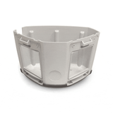 ProTeam 510188 housing assembly lower with screws