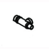 Sandia 100901 175 psi release valve for heater