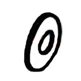 Nilfisk NFVV68130 washer seal for Clarke Viper and