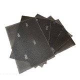 Floor buffer sand screens 14x20 inch variety pack 10 pack