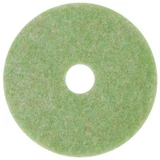 3M 5000 Green Topline Autoscrubber floor pads 20 inch