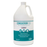 Fresh frs1wble conqueror 103 liquid deodorizer lemon scent