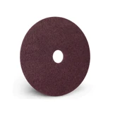Maroon Strip floor pads 13 inch case of 10 pads 13MAROON