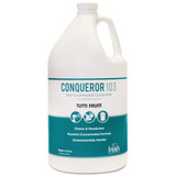 Fresh frs1wbtu conqueror 103 liquid deodorizer tutti frutti