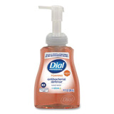 Dial DIA35446 Original Antibacterial Defense Foaming Hand Wash Original 10 oz 8 per Carton