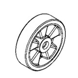 NaceCare 204115 wheel replacement 