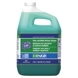 Floor cleaner spic and span liquid one gallon