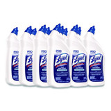 Disinfectant Toilet Bowl Cleaner case