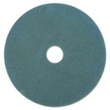 3M 3100 Aqua Burnish floor pads 27 inch case of 5