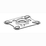 Nilfisk NF56381491 plate driver for Clarke Viper and