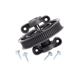ProTeam 835706 pulley assembly 12 inch for ProGen 12 vacuum