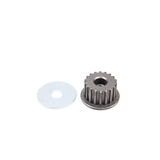 ProTeam 835692 motor pulley assembly for ProGen vacuums