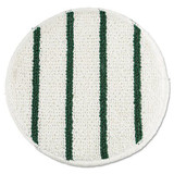 Rubbermaid p269 carpet bonnet for 18 or 19