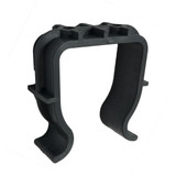 Nilfisk NF56331154 clamp plastic for Clarke Viper and