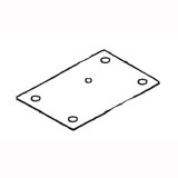 Nilfisk NF39730A grip face for Clarke Viper and