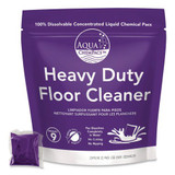 Diversey DVO9320928 Aqua ChemPacs front