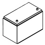 Nilfisk NFBAT1051 battery 105 a h for Clarke