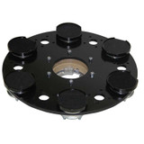 Hawk HP00203 Orbitec diamond abrasive pad holder