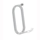 Mercury G1450 power cord 50 foot 14 gauge