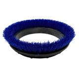 Oreck 237058 blue scrub brush for Orbiter floor