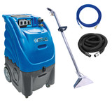 Sandia Sniper carpet extractor 8021000500 12 gallon canister