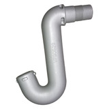 Nilfisk NFVF90529 drain hose connector for Clarke Viper and Advance machines