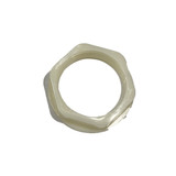 Nilfisk NFVF90509 sealing knob for Clarke Viper and Advance machines