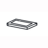 Nilfisk NFVF90219 gasket for Clarke Viper and Advance
