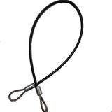 Nilfisk NFVF90114 cable squeegee lift for Clarke Viper