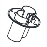 Nilfisk NFVF90232 electric support for Clarke Viper and