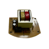 Nilfisk NFVF90706 24vdc regulator board for Clarke Viper